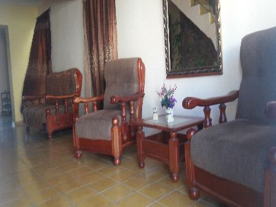 Hostal Villa Mena2